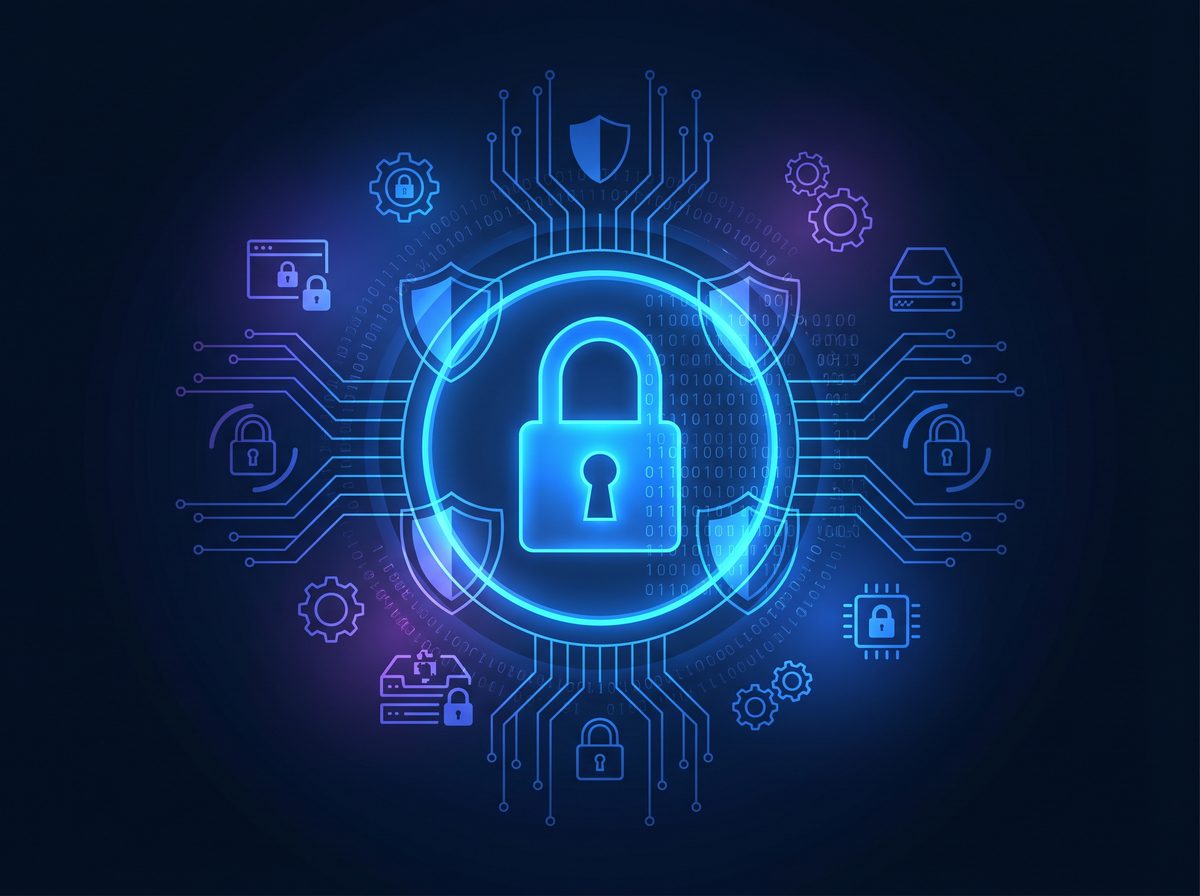 虎爷加速器安全防护体系